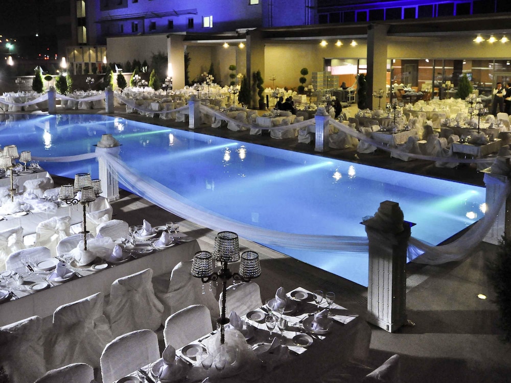 Novotel Gaziantep 42/71