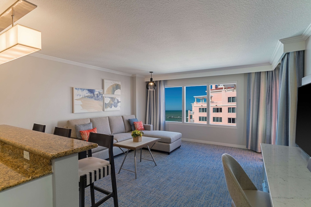 Hyatt Regency Clearwater Beach Resort And Spa 37/75