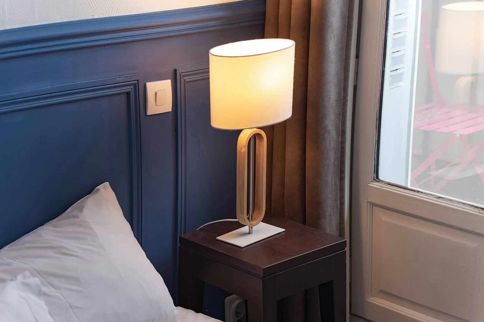 HOTEL LITTLE REGINA 24/54