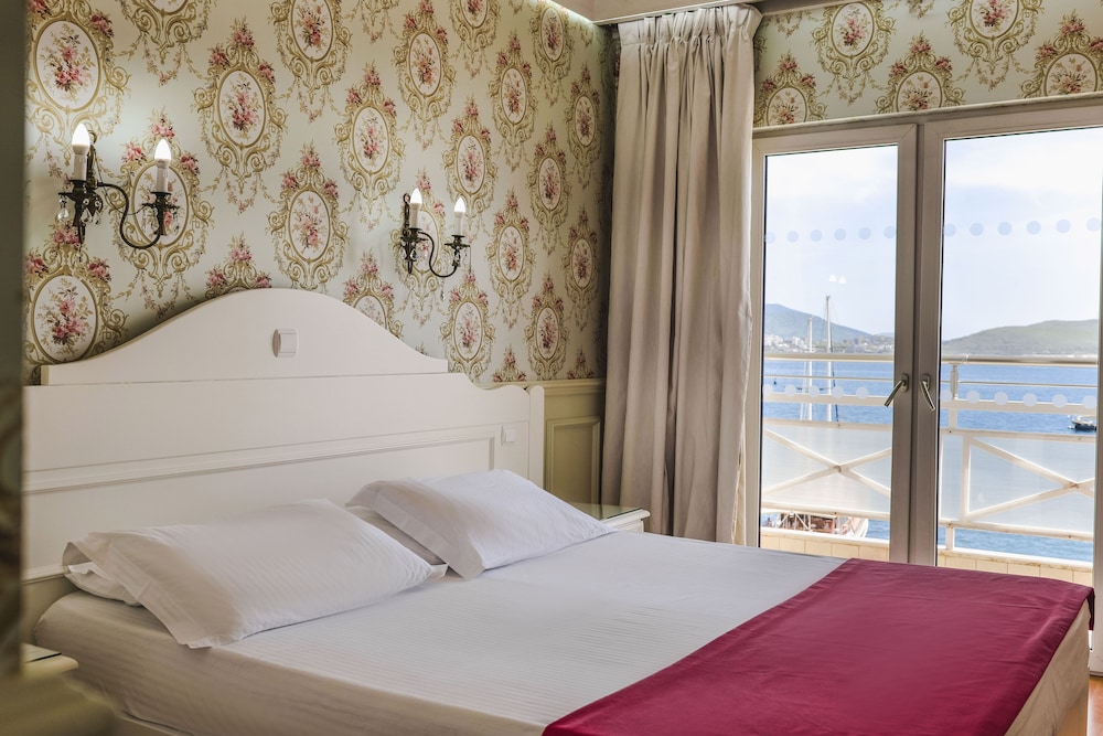 PORTO EDA HOTEL 17/55