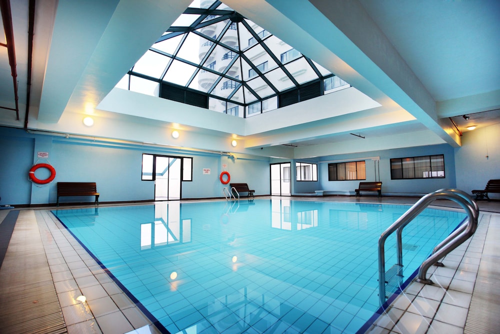 Copthorne Hotel Cameron Highlands 21/51