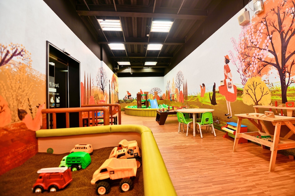 Just Sleep Hotel Hualien Zhongzheng 41/49