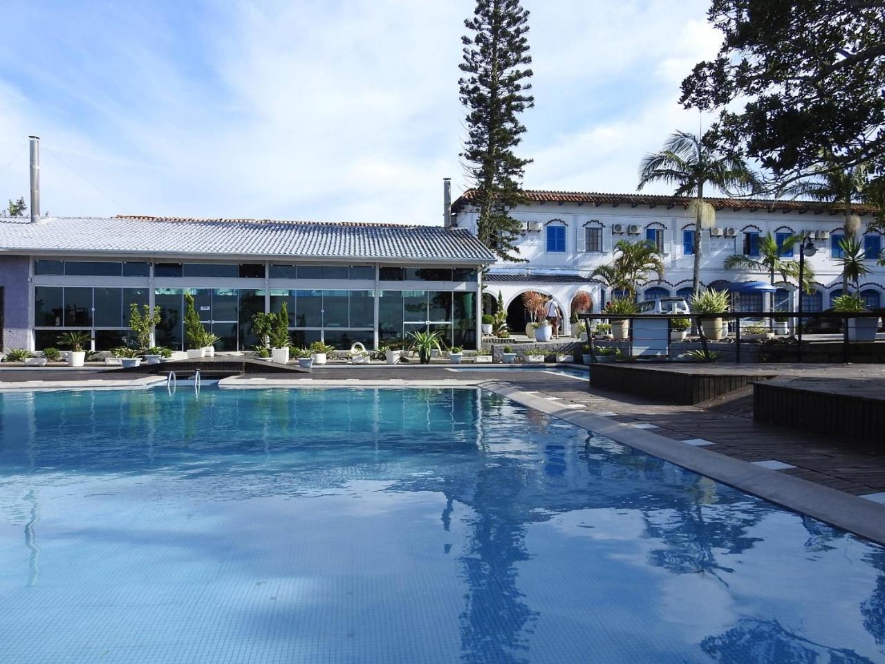 Hotel Morro dos Conventos 4/50