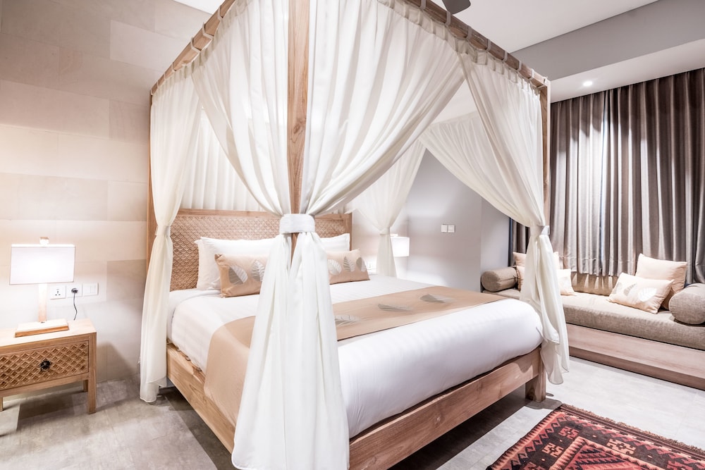 Daun Lebar Villas 10/50