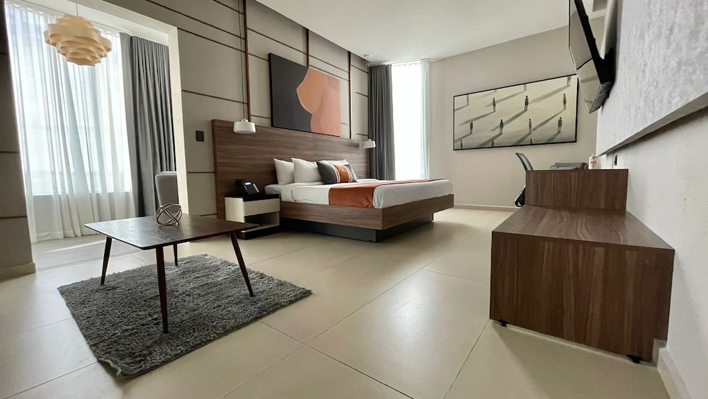 Hotel Casino Via Dorada 34/50