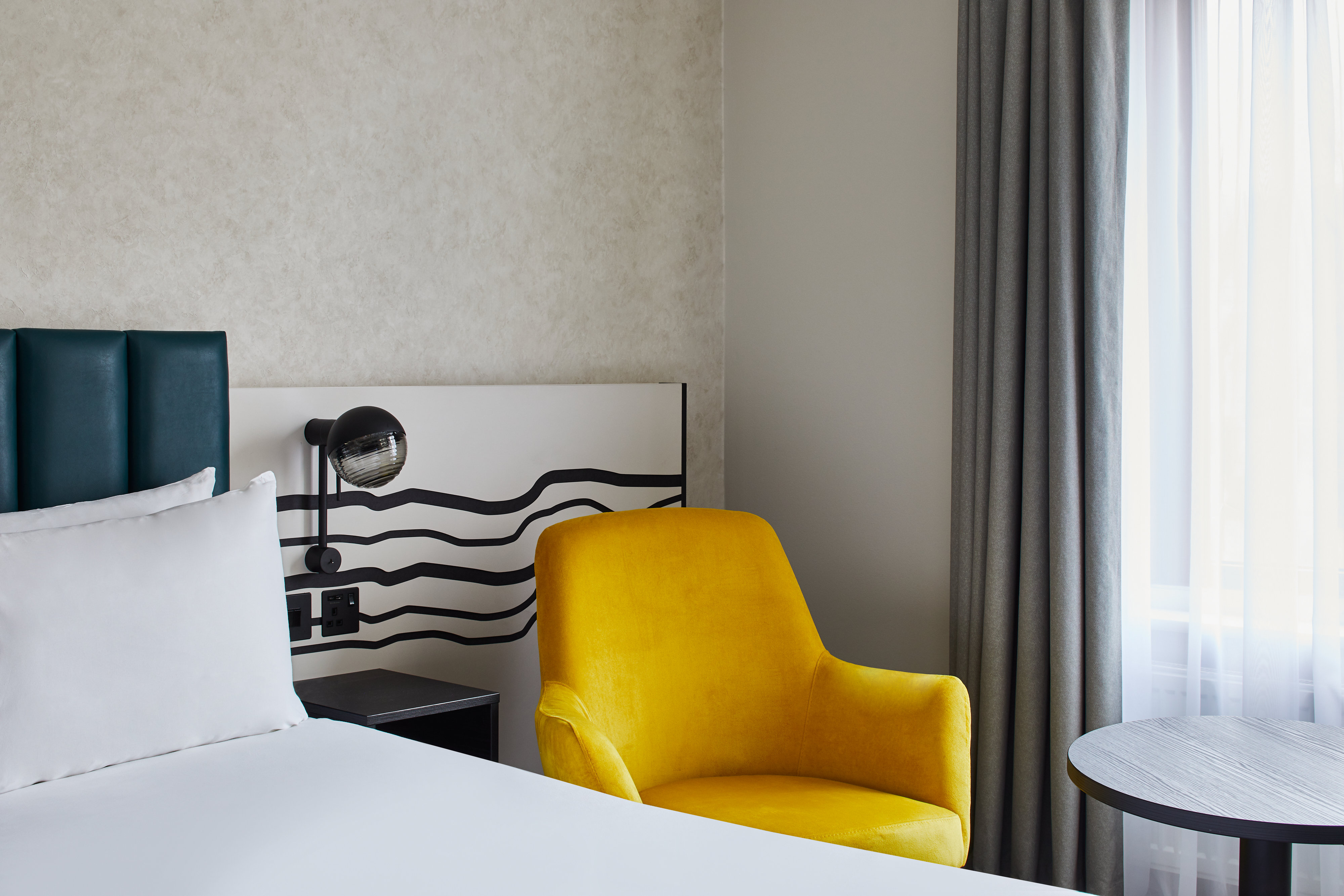 Leonardo Hotel Dublin Christchurch 23/40