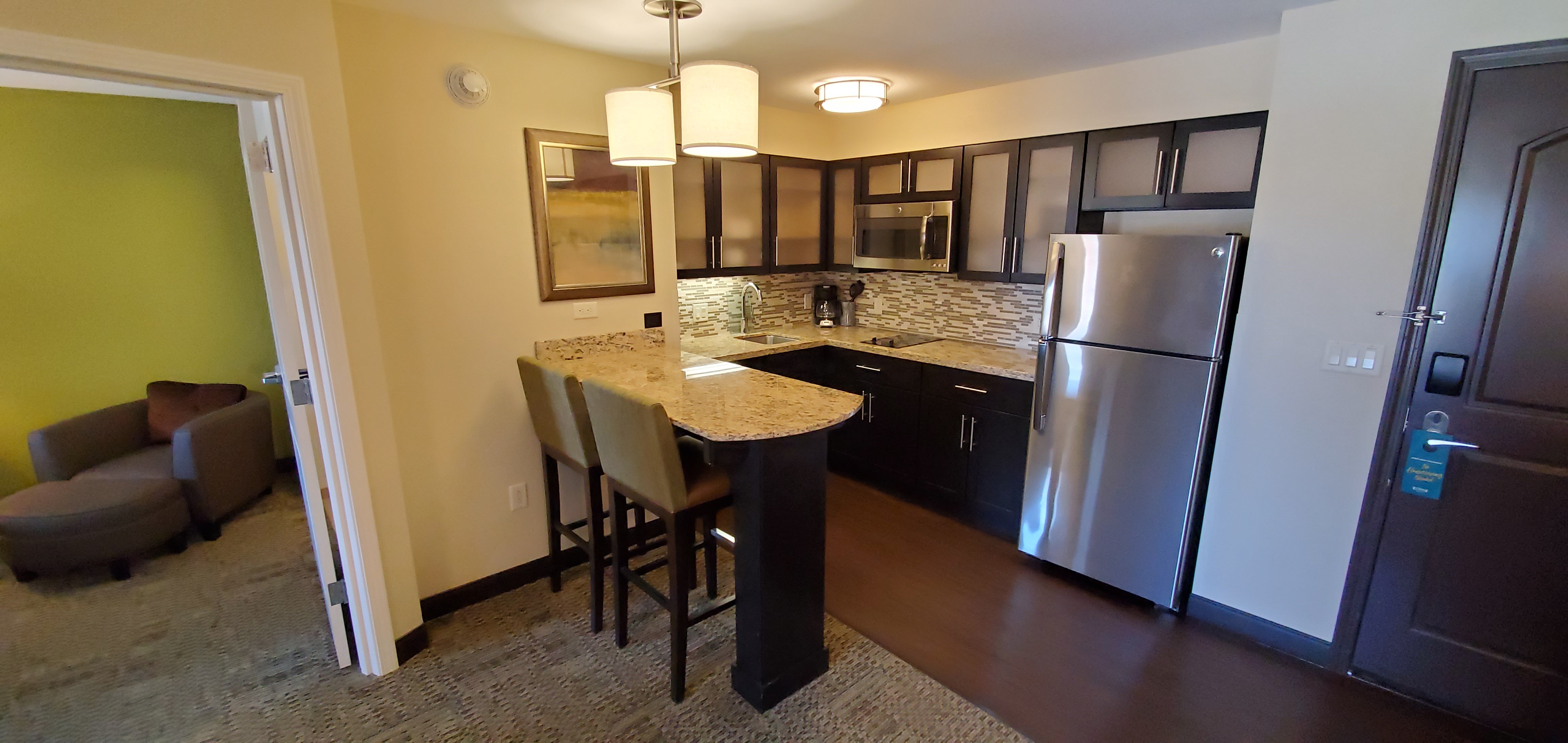 STAYBRIDGE SUITES EAU CLAIRE - ALTOONA 39/67
