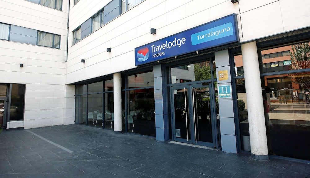 Travelodge Torrelaguna 28/34
