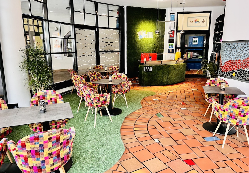 ArtHotel Magdeburg 44/50
