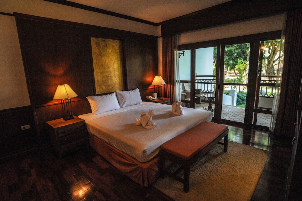Suan Bua Hotel Resort 8/48