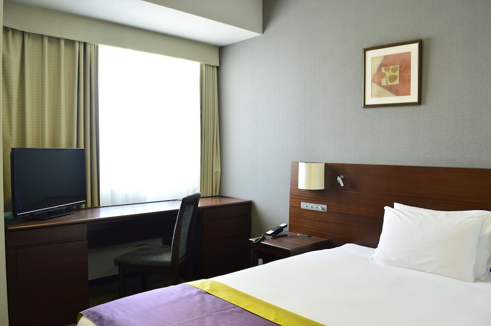 JR-East Hotel Mets Komagome 13/63