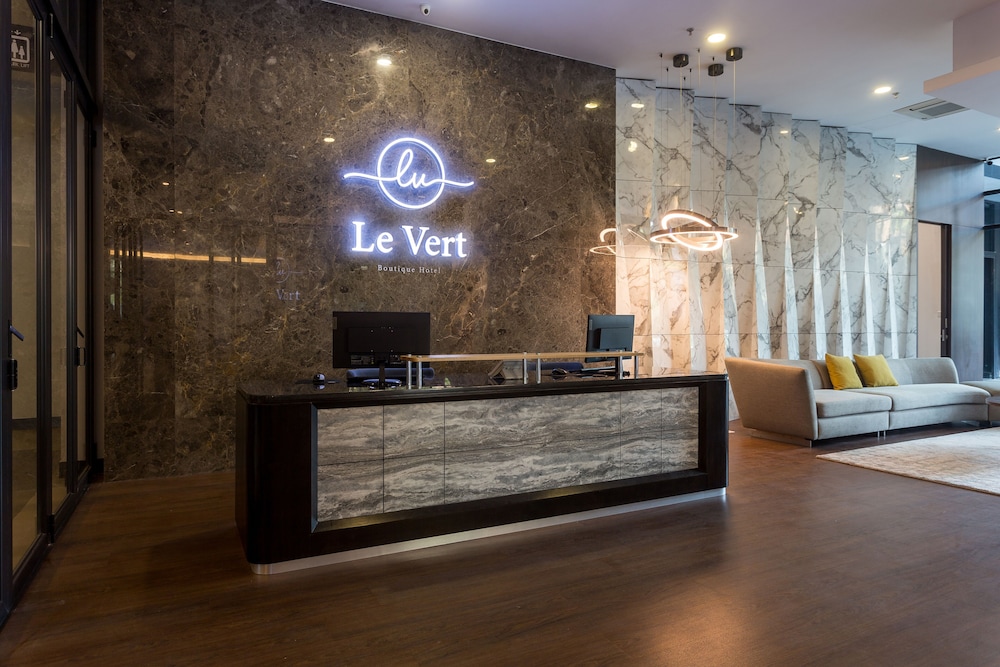 Le Vert Boutique Hotel 6/44