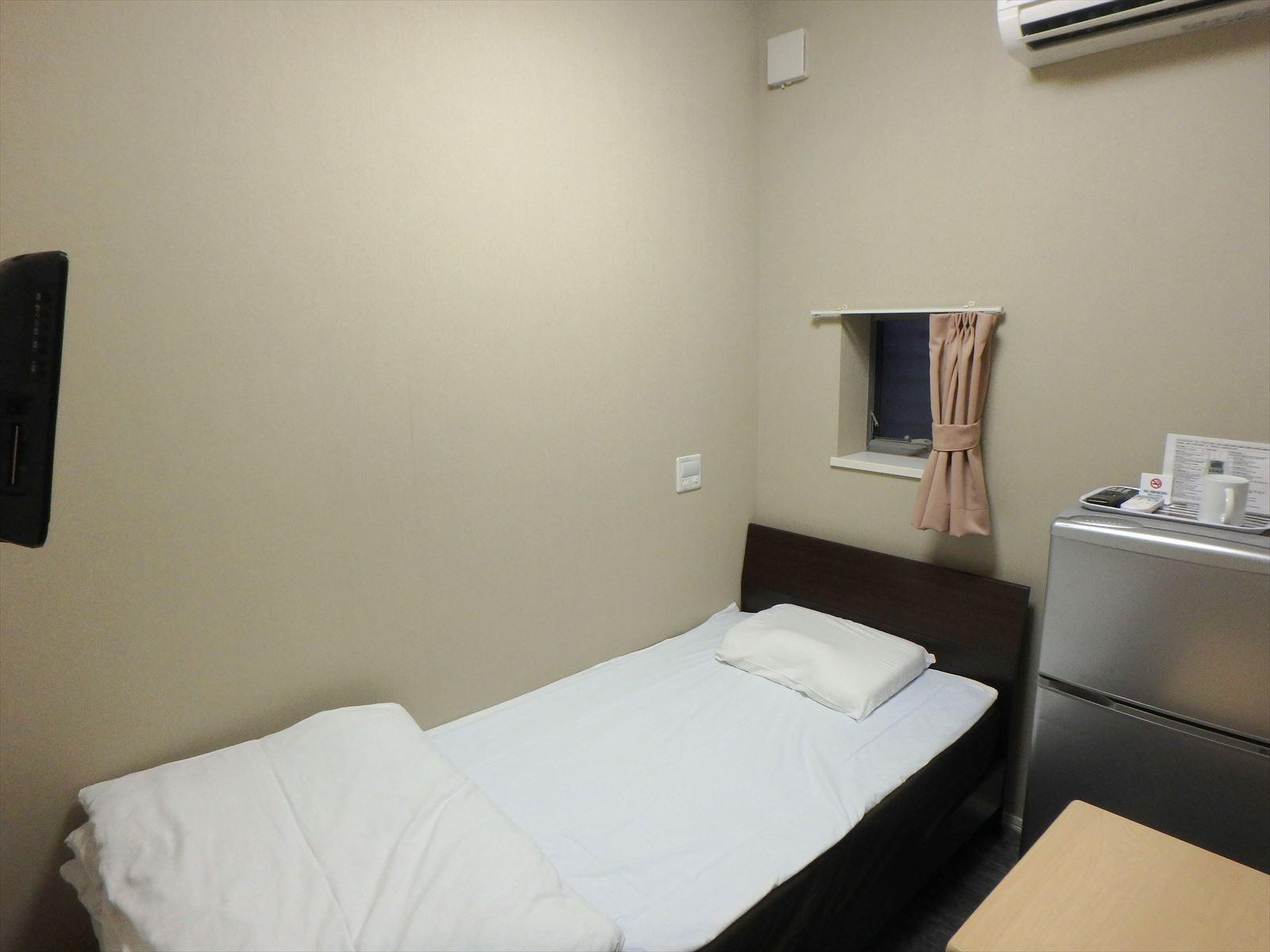 Room, Single, Annex