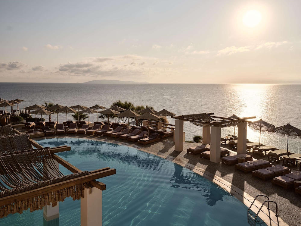 Seaside A Lifestyle Resort - Adults Only 158/163