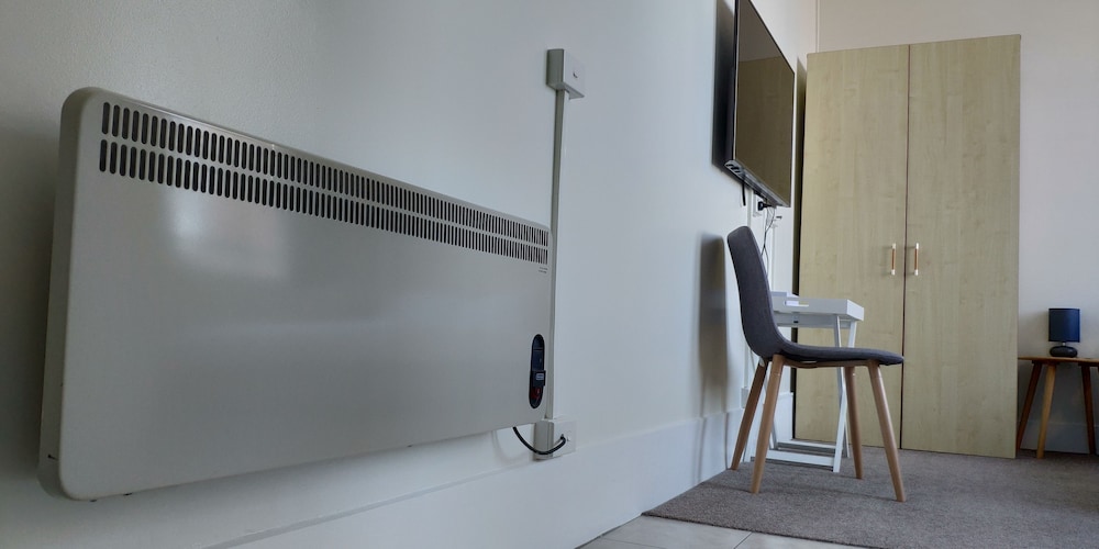 Grand Central Serviced Apartments 28/61