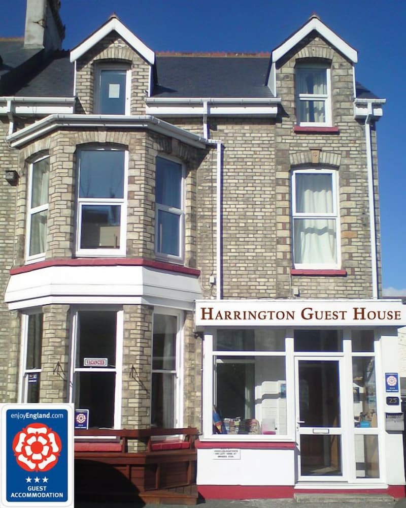 Harrington Guest House، Newquay 1/50