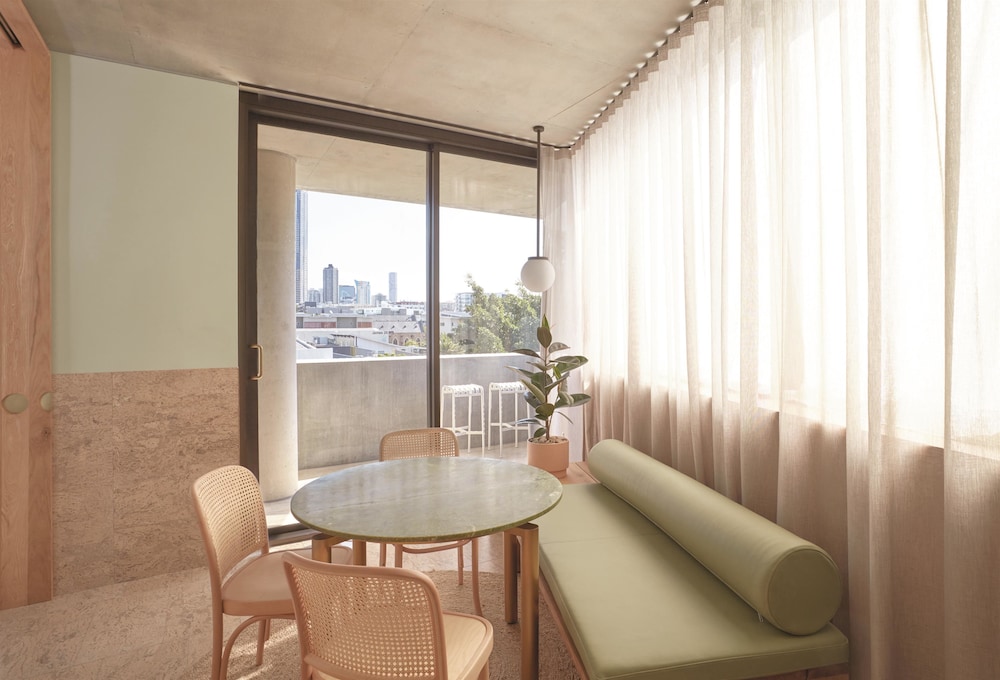 The Calile Hotel 51/71