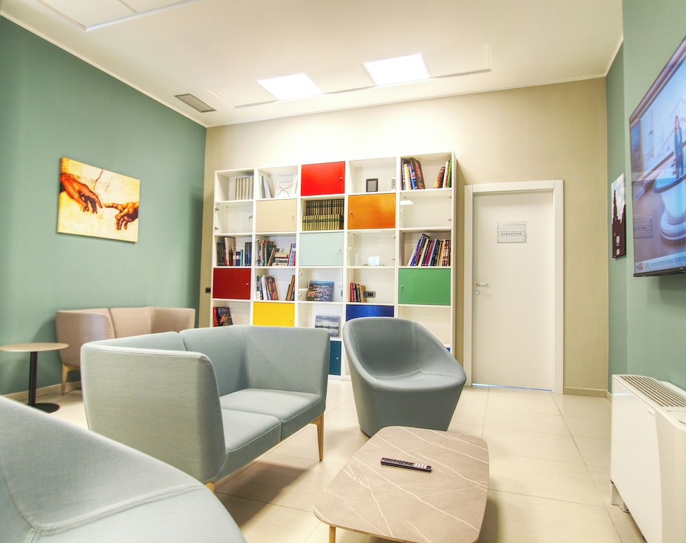 Tower Hotel Malpensa 12/21