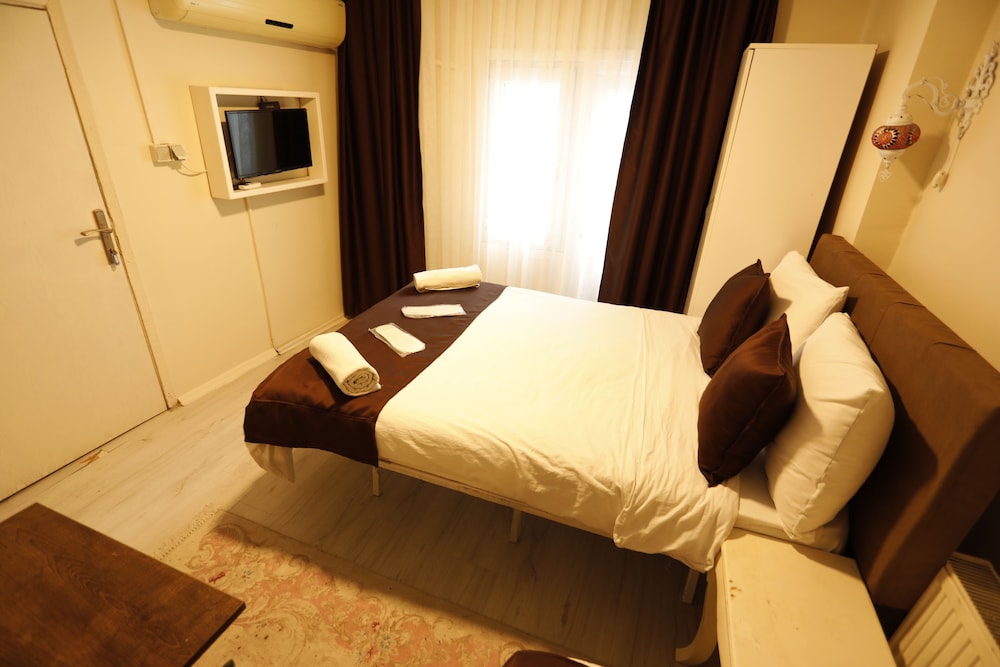 Halena Apart Hotel 8/37