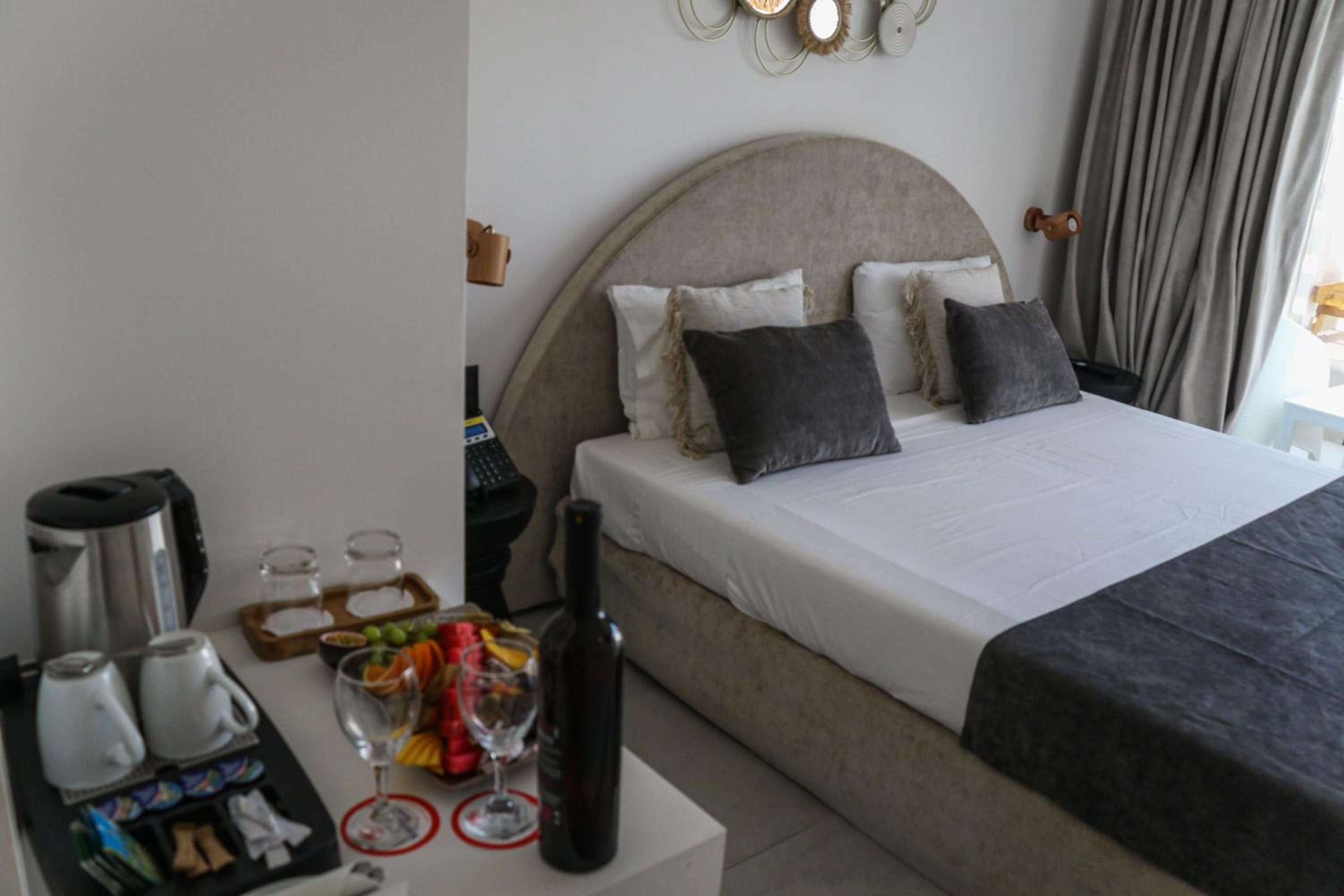 JUNIOR SUITE, PRIVATE POOL