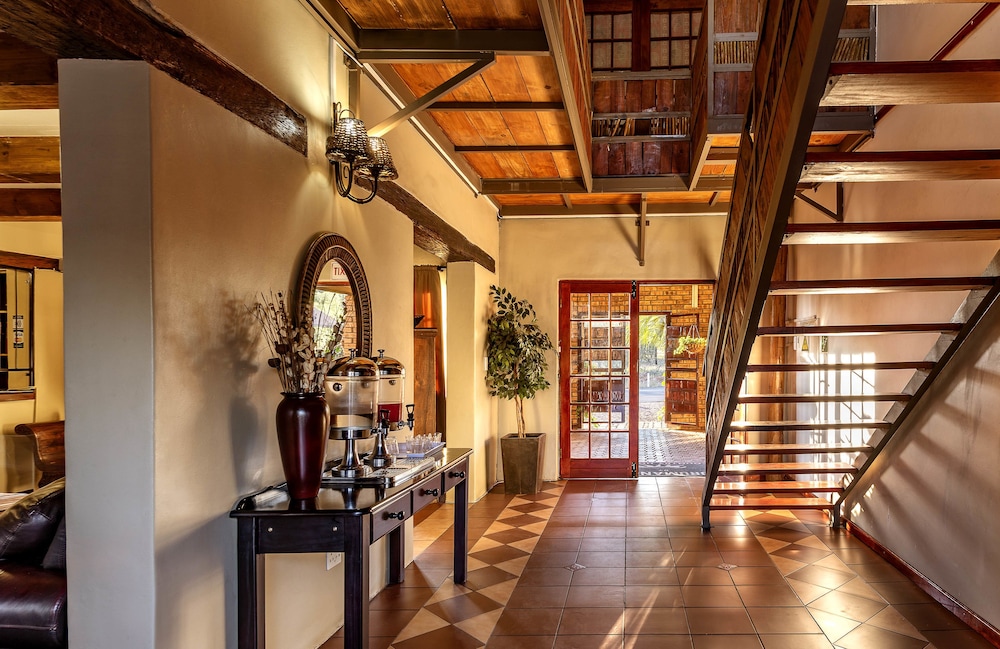 Kuruman Inn by Country Hotels 27/42