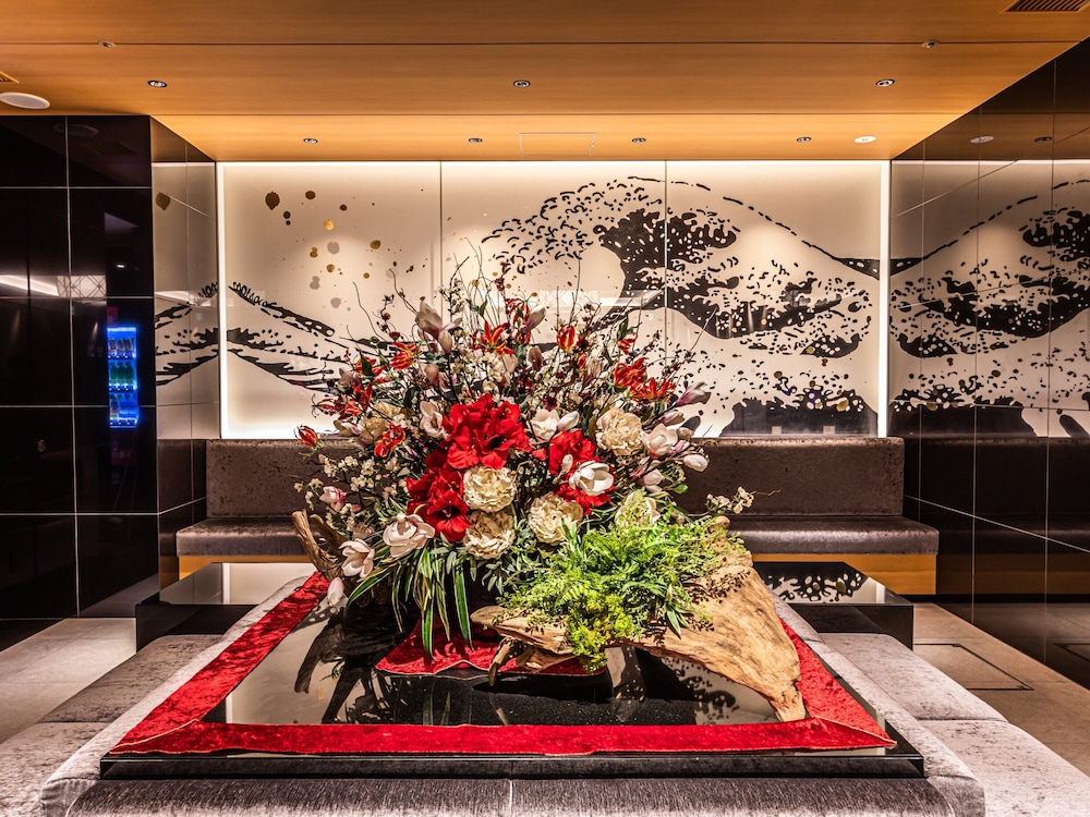 APA Hotel Shinosaka Eki Tower 31/45
