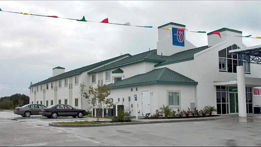 Motel6 Sinton, TX in SINTON - TX