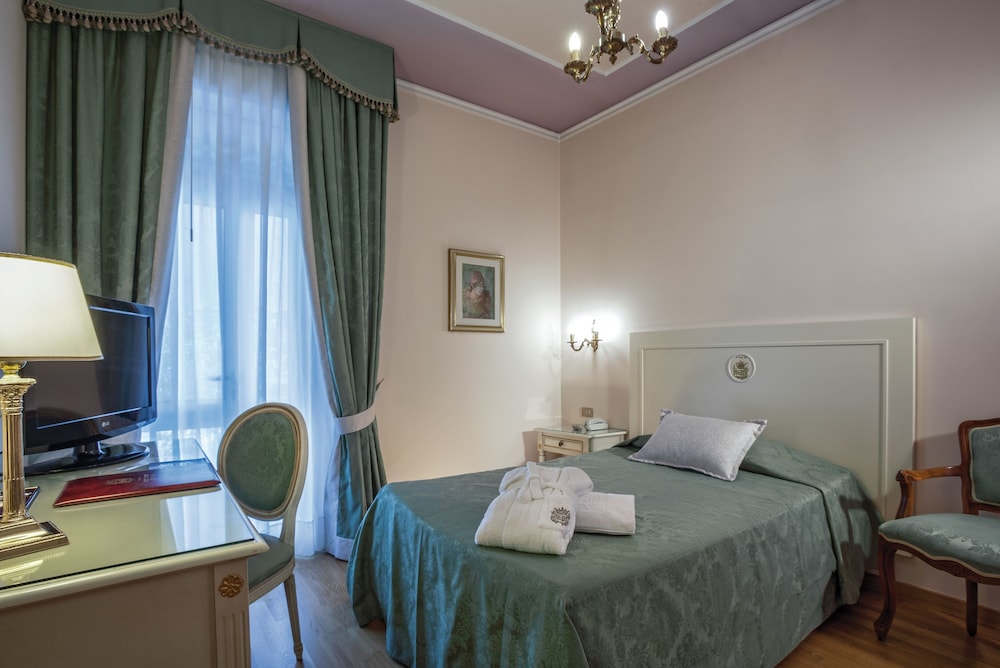 Hotel Quisisana Terme 12/41