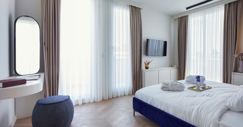 G Residences Gayrettepe 21/44
