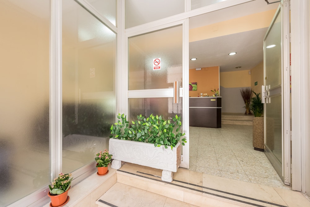 Hostal Arkanta 3/25
