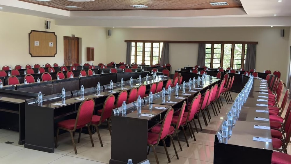 Jinja Nile Resort 40/64