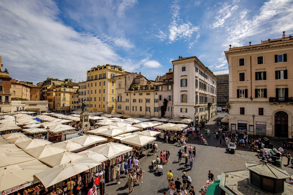Boutique Hotel Campo De Fiori 39/50