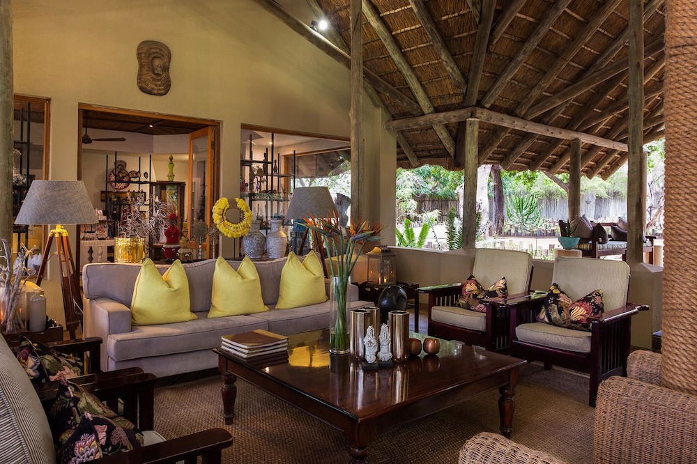 Thornybush Game Lodge 37/62