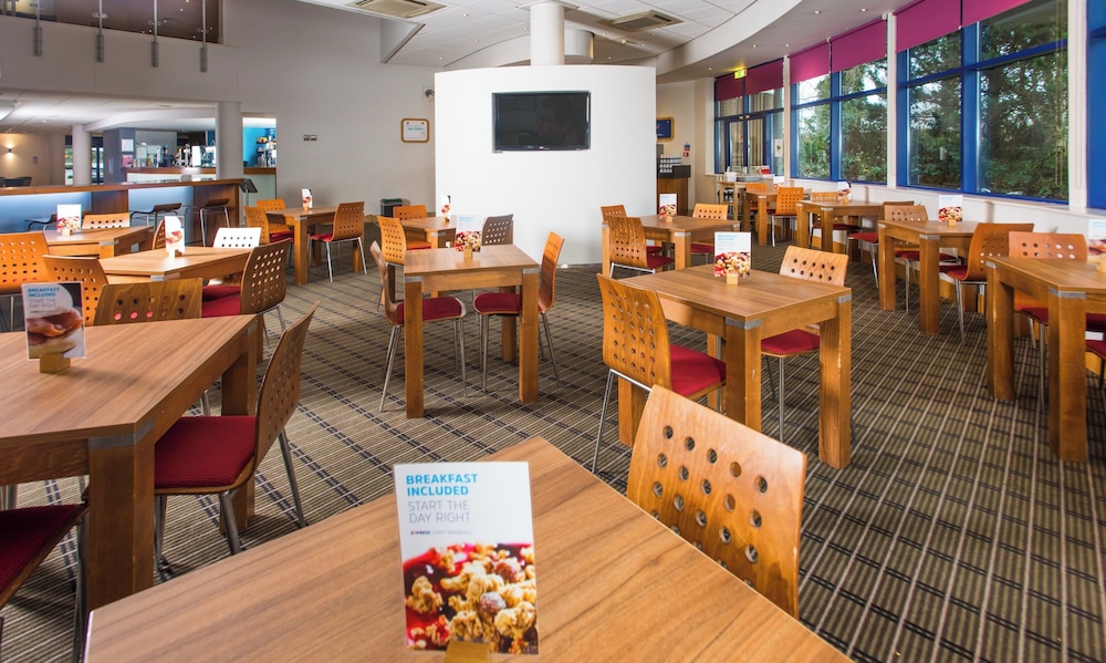 Holiday Inn Express Newport 29/47