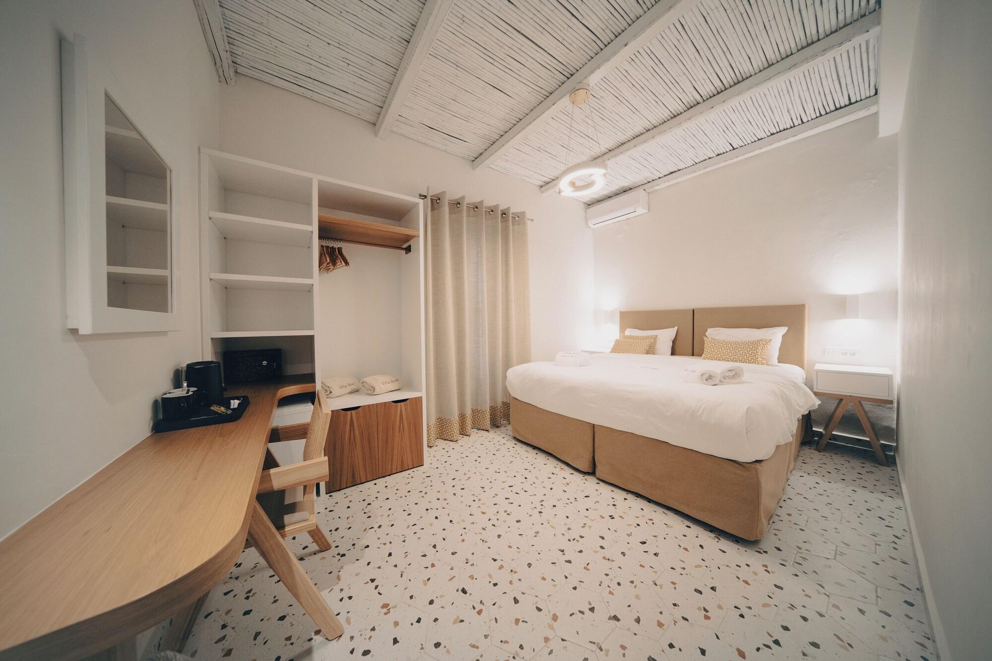 Junior Suite, Studio, Ocean View