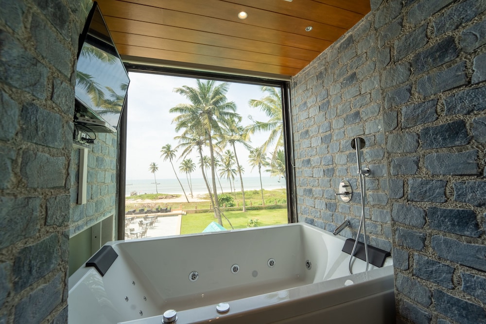 Longuinhos Beach Resort 18/33