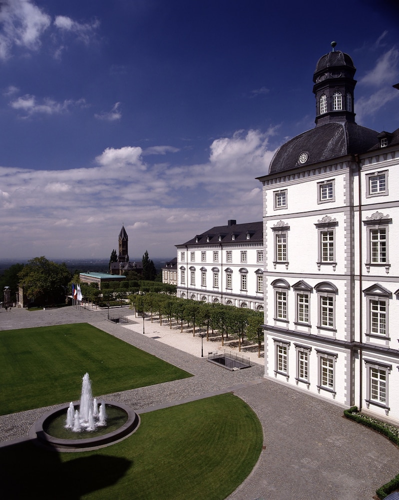 Althoff Grandhotel Schloss Bensberg 67/70