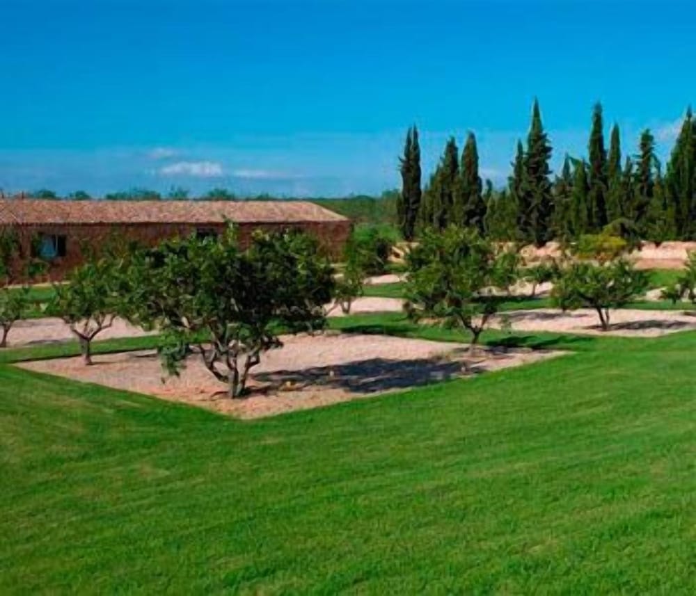 Son Bernadinet Agrotourism 46/63