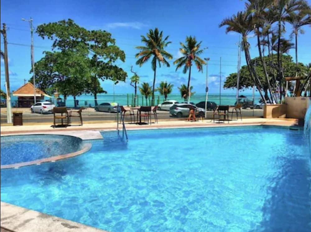 Hotel Ponta Verde Maceio in MACEIO