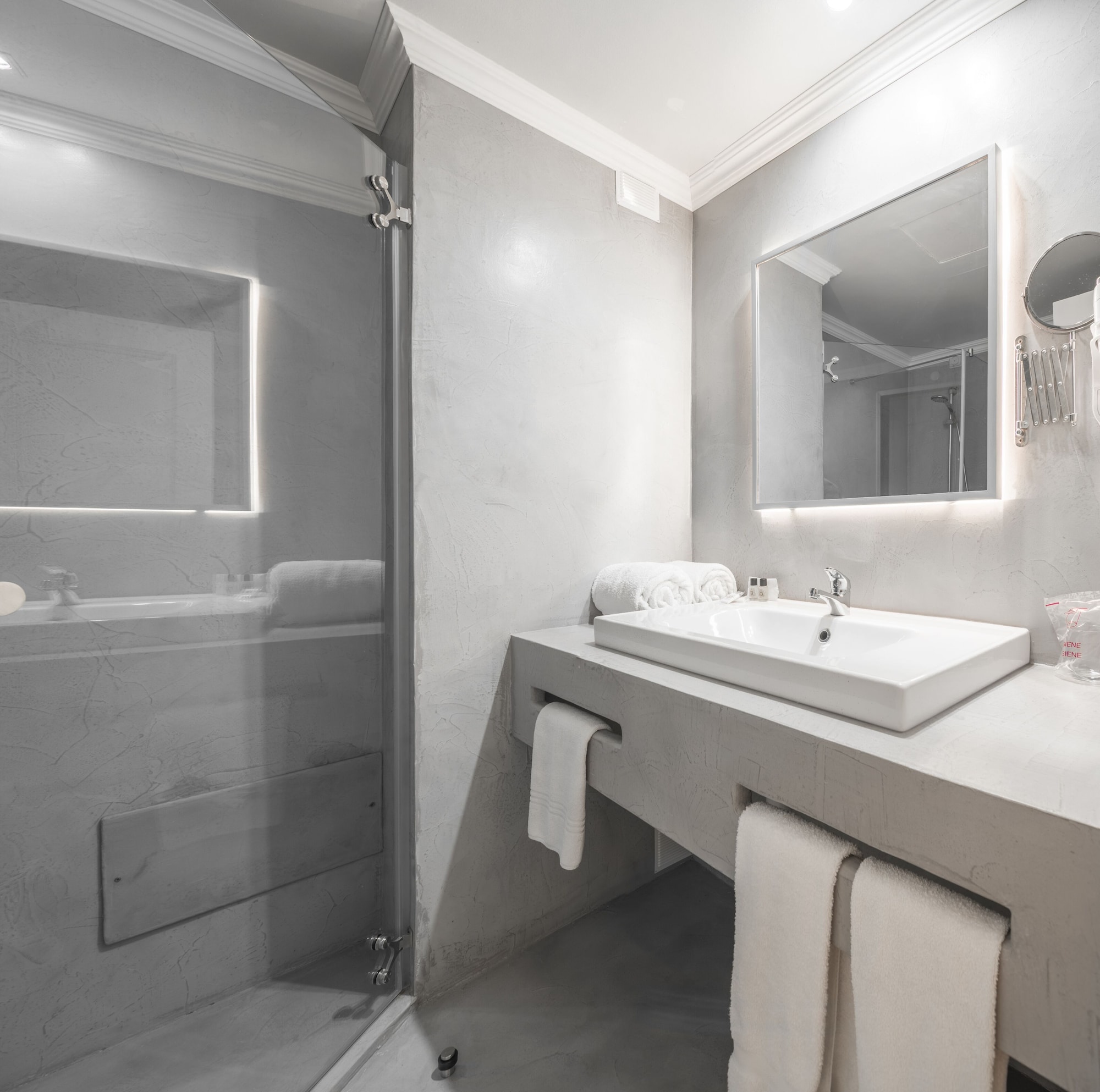 غرفة مفردة، Loule Jardim Hotel 9/10