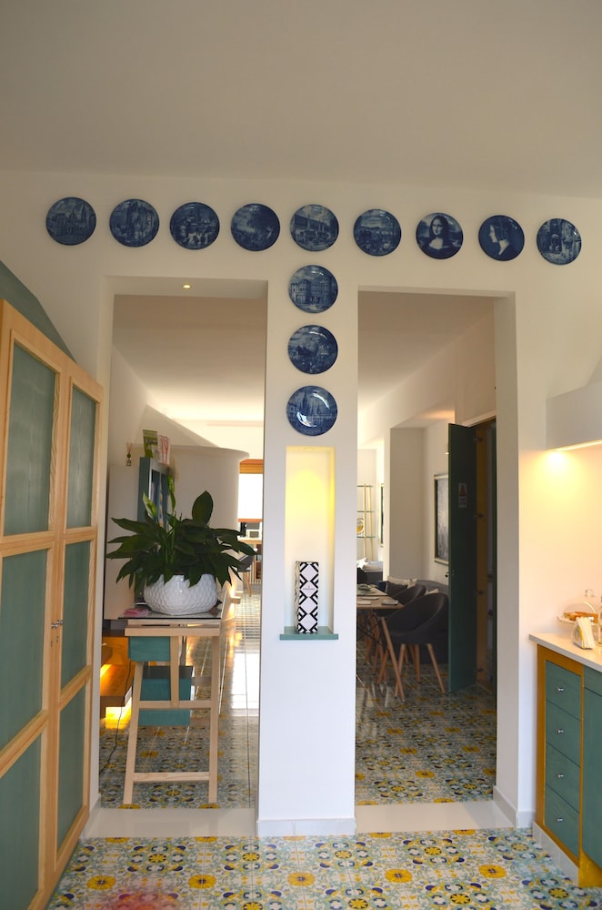 Luiselle Charming Accommodation Sorrento 5/32
