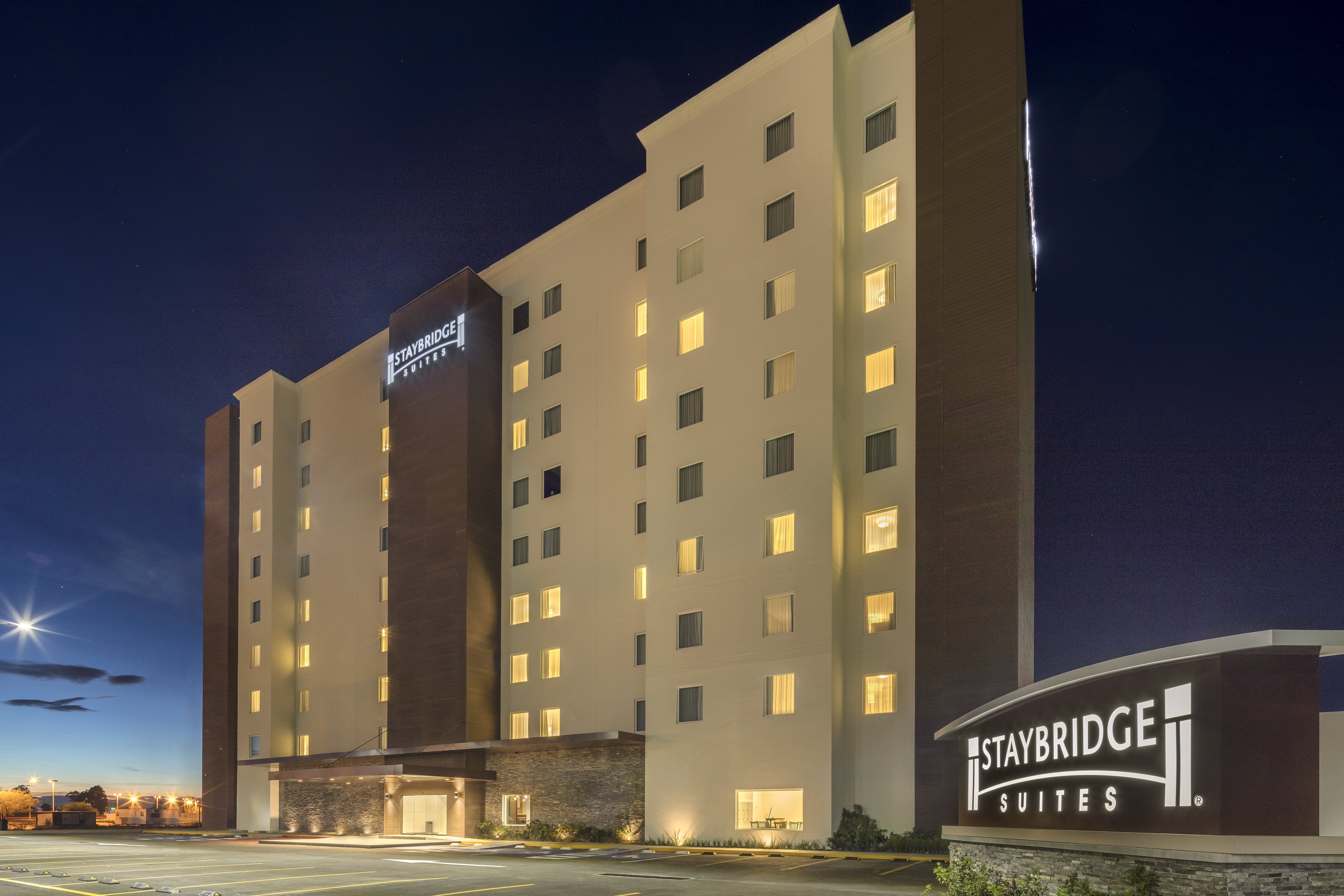 Staybridge Suites Silao 4/60