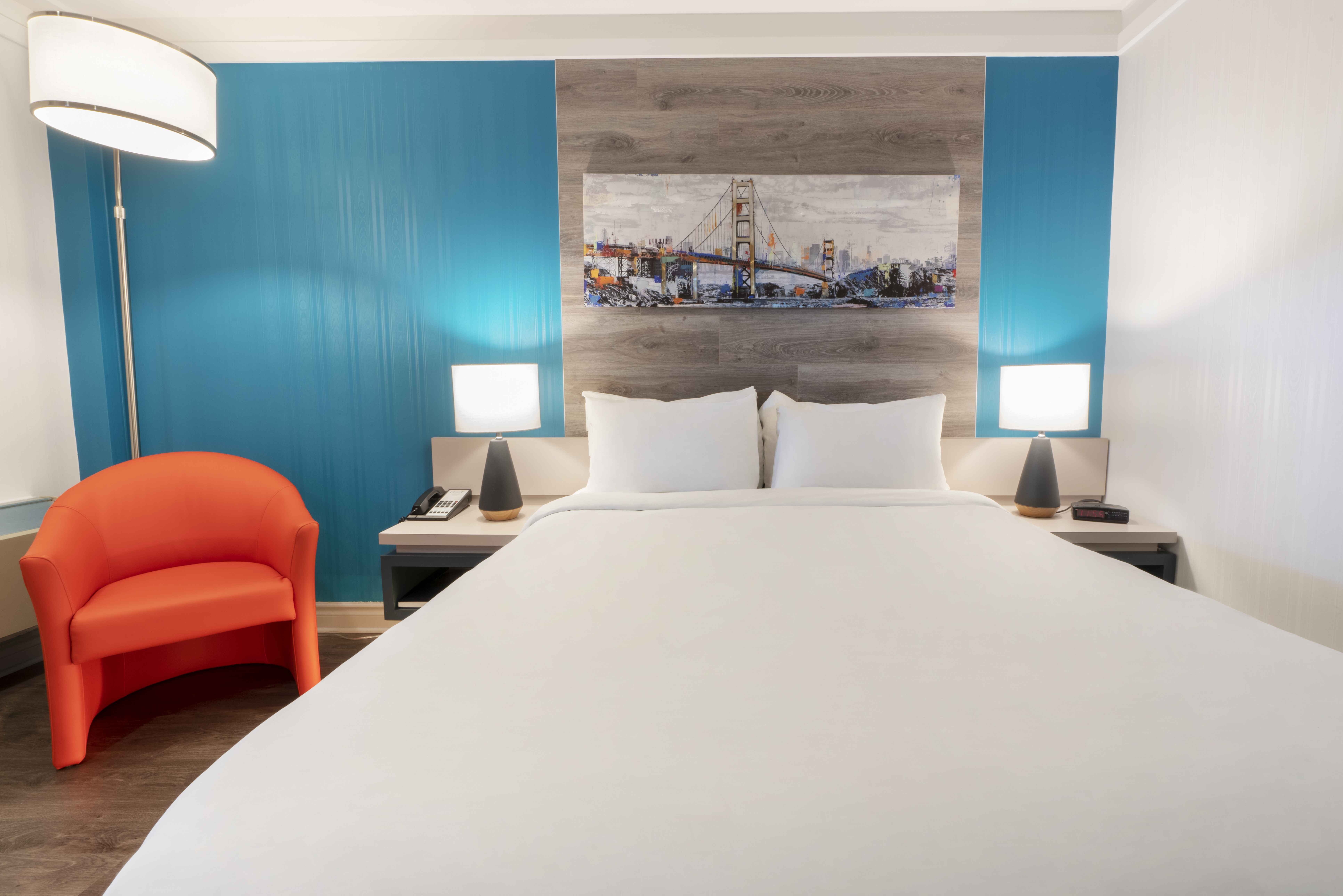 Hôtel Québec Inn 12/46