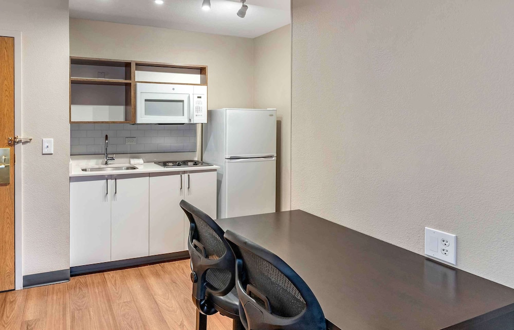 Extended Stay America Premier Suites San Jose Airport 34/43