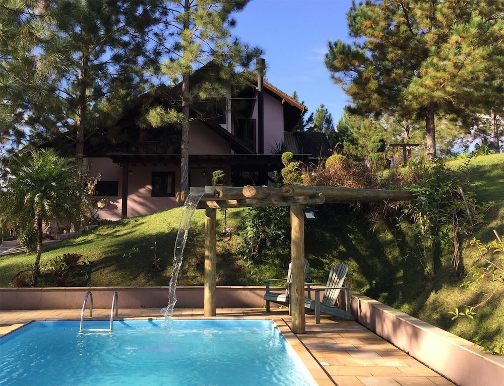 Pousada Casarao Gastehaus Boutique 45/50