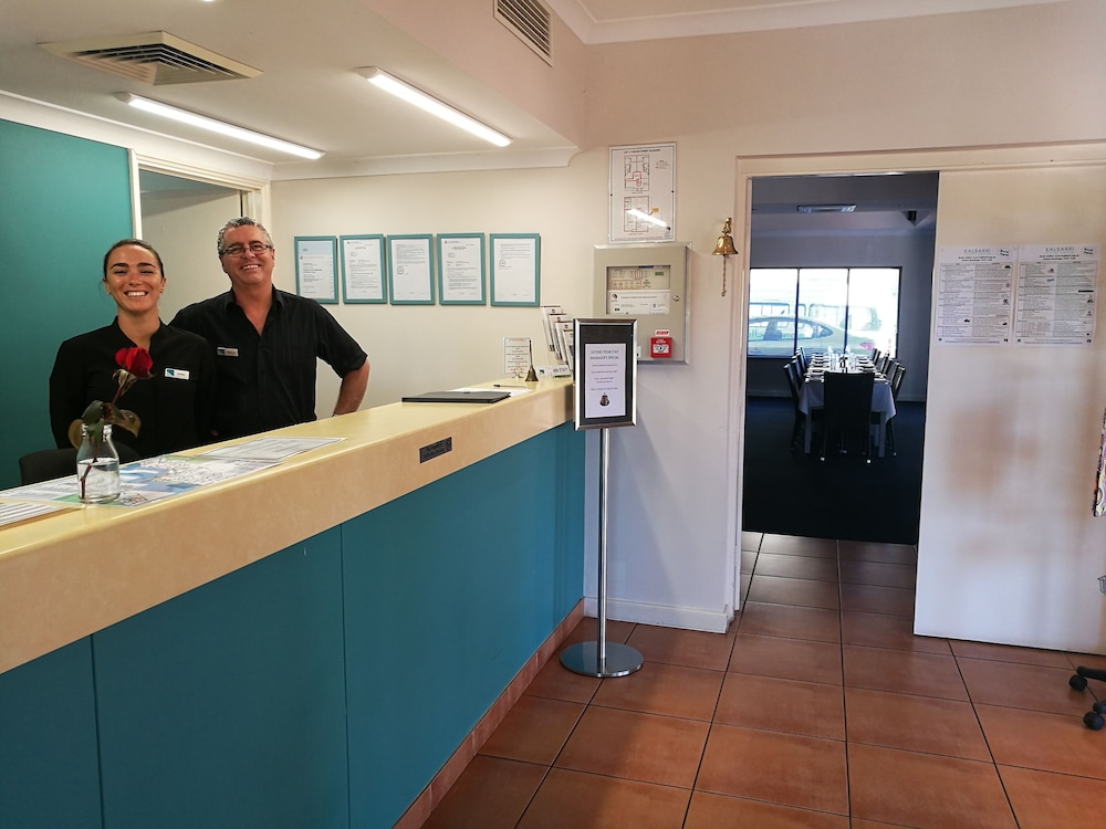 KALBARRI EDGE RESORT 14/70