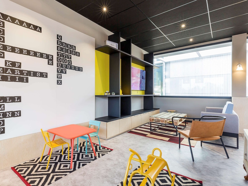 Hotel ibis Styles Geneve Palexpo Aeroport 34/56