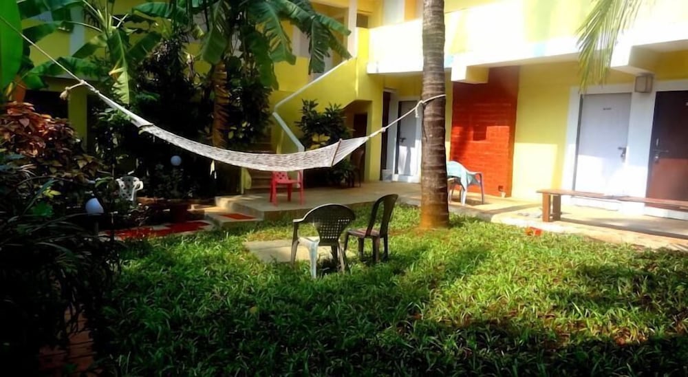 Poonam Village Resort 42/50