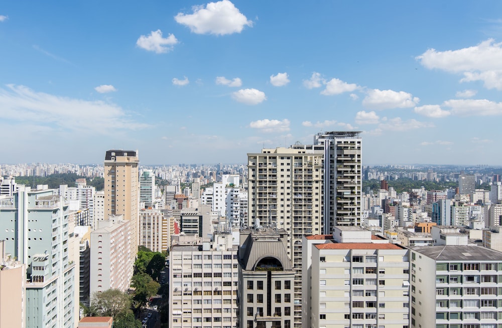 Wyndham Sao Paulo Paulista 45/50