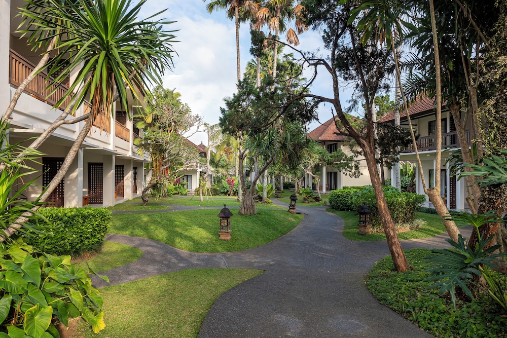 Pertiwi Resort Spa 78/87
